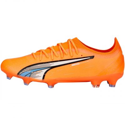 3. Puma Ultra Ultimate FG/AG M 107163 01 football boots