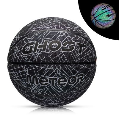 17. Meteor Ghost Scratch 7 16755 basketball