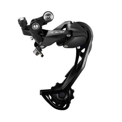 SHIMANO RD-M3100 ALIVIO rear derailleur black