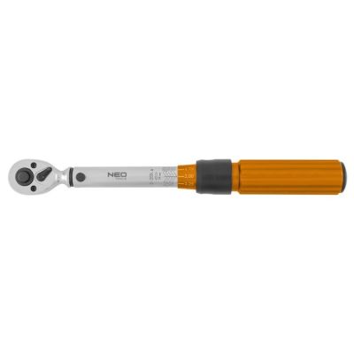 7. NEO tools 08-845 torque wrench Nm