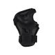 10. Protectors set Nils Extreme black H210 size L