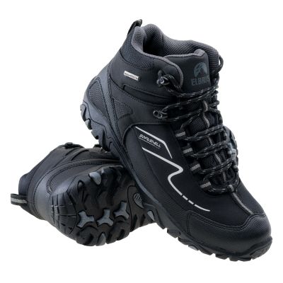 10. Elbrus Maash Mid Wp M 92800210634 shoes