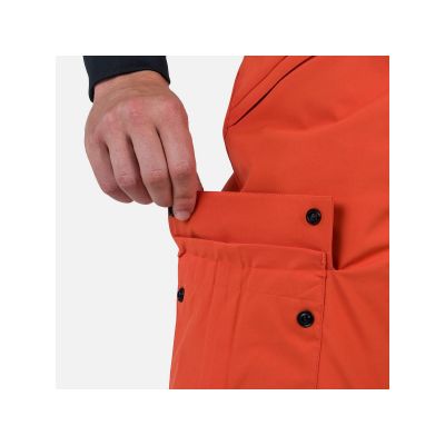 12. Rossignol Relax Bib Pants