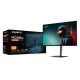 6. Gigabyte MO32U 80cm (31.5") 4K OLED Gaming Monitor 16:9 HDMI/DP/USB-C 165Hz 0.03ms AMD FreeSync