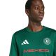5. Men's adidas Mexico 26 Jersey green KH2301