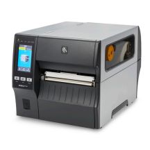 Zebra ZT421 Direct Thermal/Thermal Transfer Label Printer 300 x 300 DPI 305 mm/s Wired and Wireless Wired LAN Bluetooth
