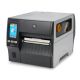 Zebra ZT421 Direct Thermal/Thermal Transfer Label Printer 300 x 300 DPI 305 mm/s Wired and Wireless Wired LAN Bluetooth