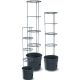 4. TOMATO PLANTING POT WITH LADDER CAPACITY 18L
