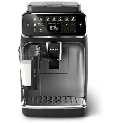 15. PHILIPS EP4346/71 espresso machine