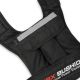 21. Weighted Training Vest 6 Inserts (Empty)