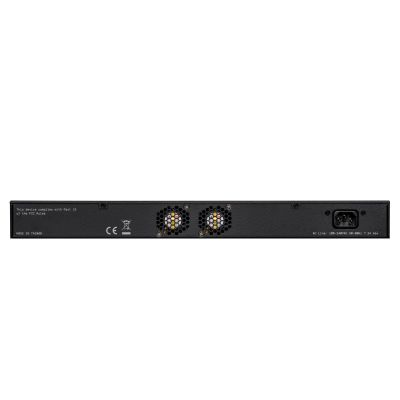 2. LANCOM XS-3510YUP Managed L2/L3 2.5G Ethernet (100/1000/2500) PoE Support 1U Black