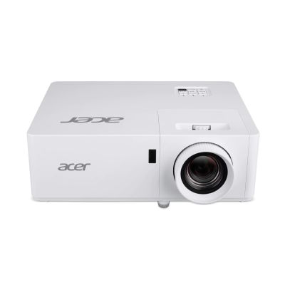 4. Acer Large Venue PL6520 Large Venue Projector 6000 ANSI Lumens DLP 1080p (1920x1080) White
