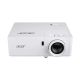 4. Acer Large Venue PL6520 Large Venue Projector 6000 ANSI Lumens DLP 1080p (1920x1080) White