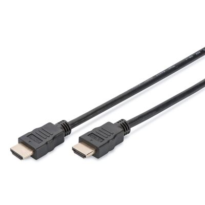 2. Digitus High Speed HDMI Cable with Ethernet, 10-Pack