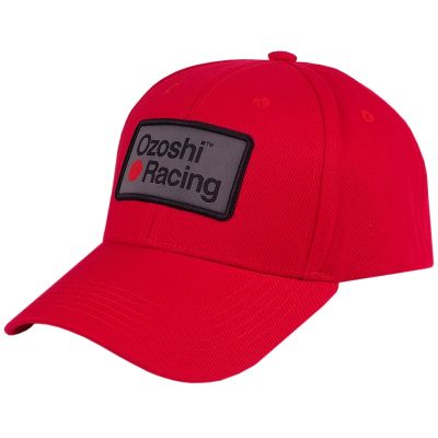 5. Ozoshi Cap O21CP002 OZ63897