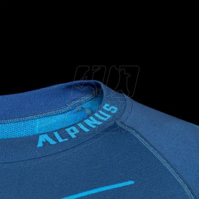 6. Thermoactive sweatshirt Alpinus Tactical Base Layer M GT43870