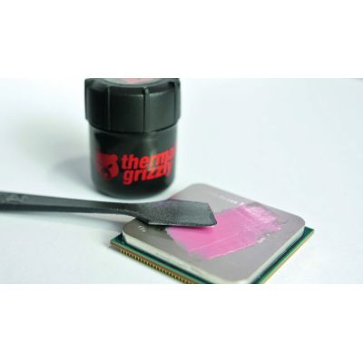 Thermal Grizzly Kryonaut Extreme Thermal Paste 14.2 W/m K 33.84 g