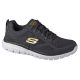 5. Skechers Burns M 52635-CHAR shoes