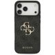 3. Guess 4G Big Logo Case for iPhone 17 Pro Max / 18 Pro Max - Black