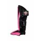 9. Masters NS-PU-FT 11911-02M shin guards