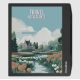 4. PocketBook Era Color 700 7" E-Ink Kaleido 3 32GB WI-FI Stormy Sea Ebook Reader