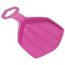 HAMAX SLIDE SHOVEL HOT SHEET pink 504501