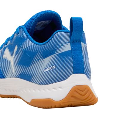 3. Puma Varion 3 children's shoes white 109097 03