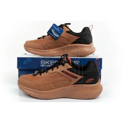 16. Skechers Skech-Lite Pro M 232958/TNBK shoes