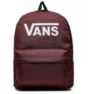 Vans Old Skool Print Backpack VN000H504QU1