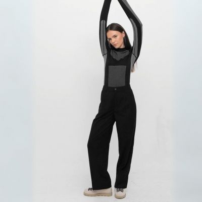 5. Outhorn F097 W OTHAW23USEAF097 20S Thermal T-shirt