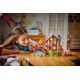 11. LEGO Friends 42705 - Autumn Forest Cottage