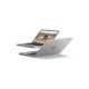 5. Urban Armor Gear 134011114343 Laptop Bag 35.6 cm (14") Translucent Cover