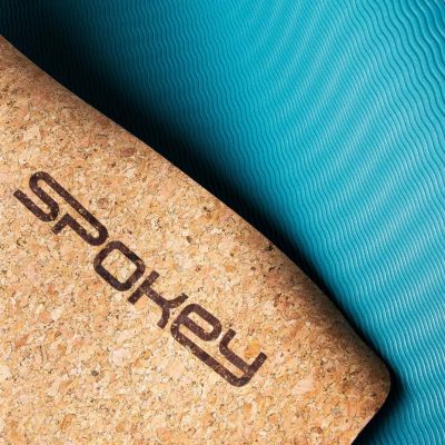 3. Spokey Yoga Mat 926522