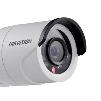 2. Hikvision Digital Technology DS-2CE16D0T-IRF IP66 Security Camera 1920 x 1080 px Wall/Ceiling