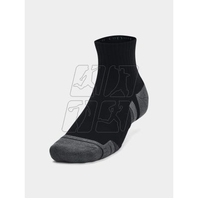 2. Under Armour Socks 1379528-001