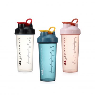 6. Shaker bottle 0.7l 700ml 100676