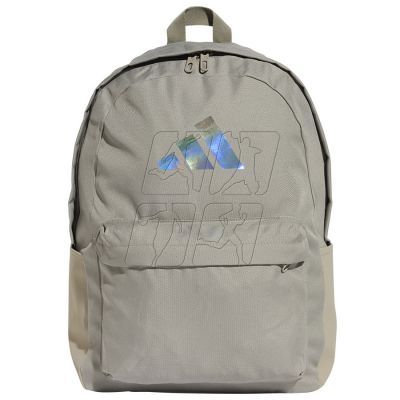 Adidas Classic Graphic JJ1147 backpack