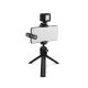 2. RODE Vlogger Kit USB-C - Filmmaking kit for USB-C devices