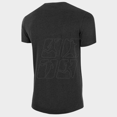 2. T-shirt 4F M H4Z22-TSM352 23M