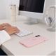 5. Tech-Protect BasicMag MagSafe iPhone 17 Case - Matte Pink