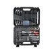 5. TOOL SET 1/4", 1/2" SET 93 PCS YT-38784 YATO