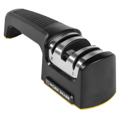 WORK SHARP PROFESSIONAL PRECISION ADJUST SHARPENER