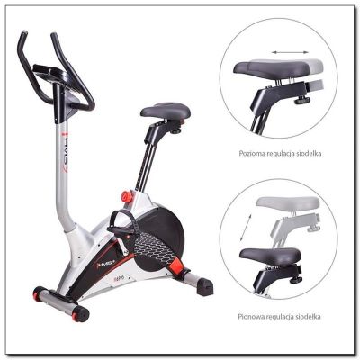 29. HMS M6995 Magnetic Bike