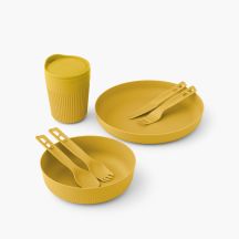 SEA TO SUMMIT Passage Dinnerware Set for 1 Person