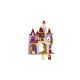 6. LEGO Disney 43289 - Beauty and the Beast's Enchanted Castle