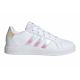5. Adidas Grand Court 2.0 Jr GY2326 shoes
