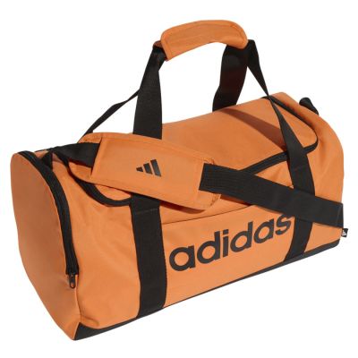 3. Adidas Linear Duffle bag KE5707