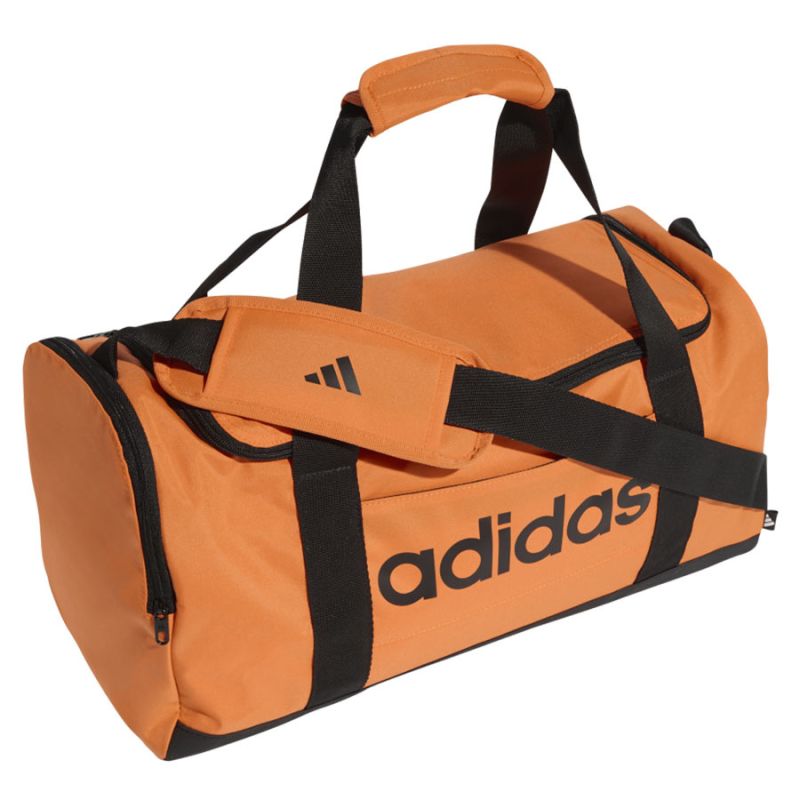 3. Adidas Linear Duffle bag KE5707