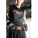 10. Fighton Sleeveless T-shirt M