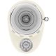 20. Smeg CGF03CREU Coffee Grinder 150W Cream